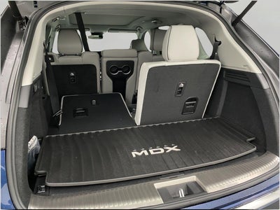 2026 Acura MDX SH-AWD w/Advance Package