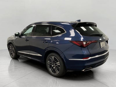2026 Acura MDX SH-AWD w/Advance Package