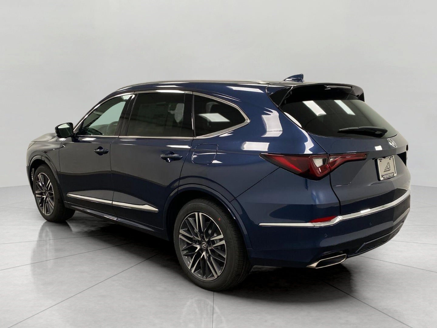 2026 Acura MDX SH-AWD w/Advance Package