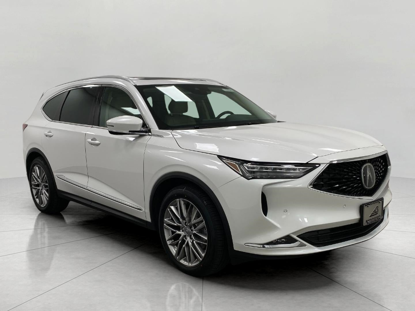 2023 Acura MDX SH-AWD w/Advance Package