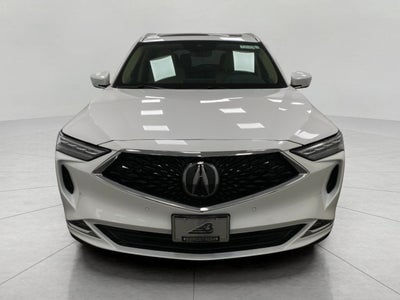 2023 Acura MDX SH-AWD w/Advance Package