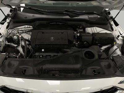 2023 Acura MDX SH-AWD w/Advance Package