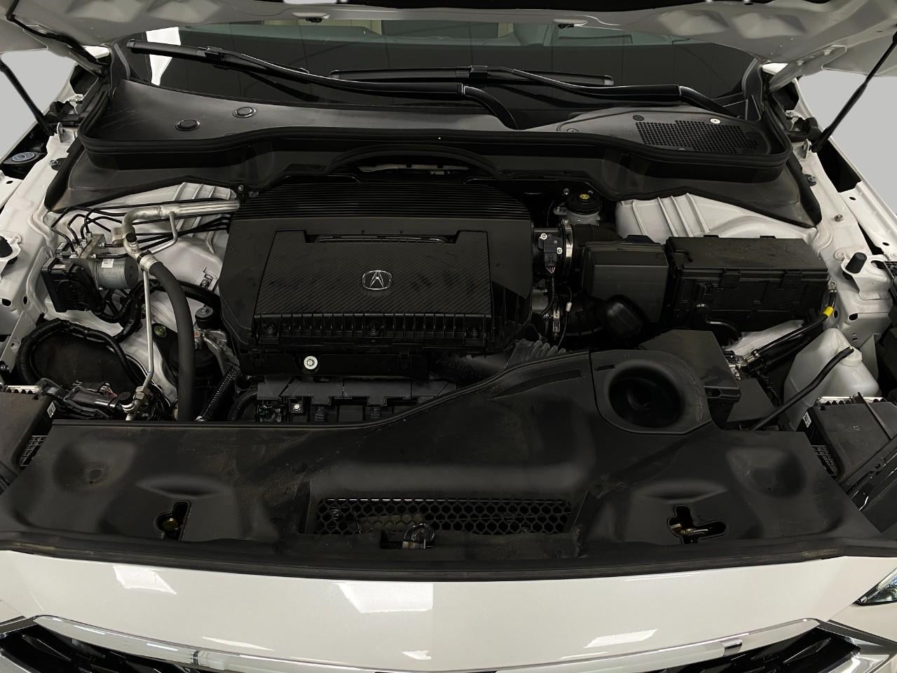 2023 Acura MDX SH-AWD w/Advance Package