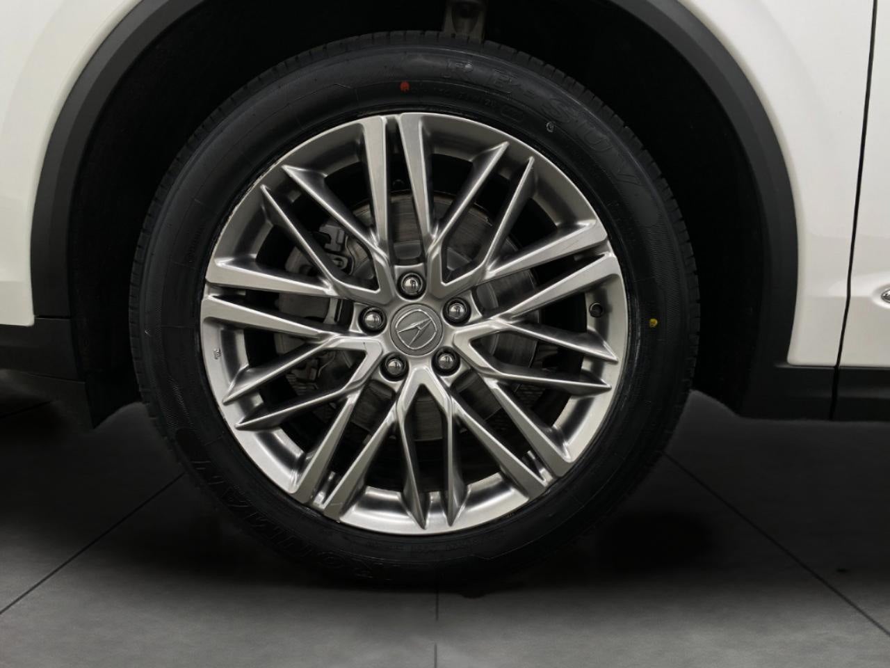 2023 Acura MDX SH-AWD w/Advance Package