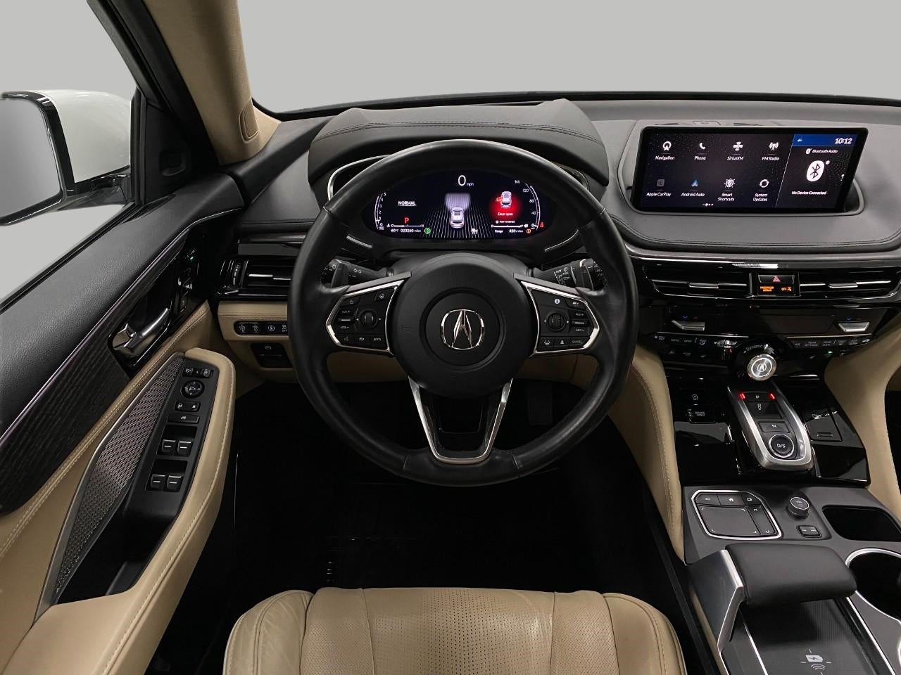 2023 Acura MDX SH-AWD w/Advance Package