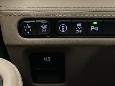 2023 Acura MDX SH-AWD w/Advance Package