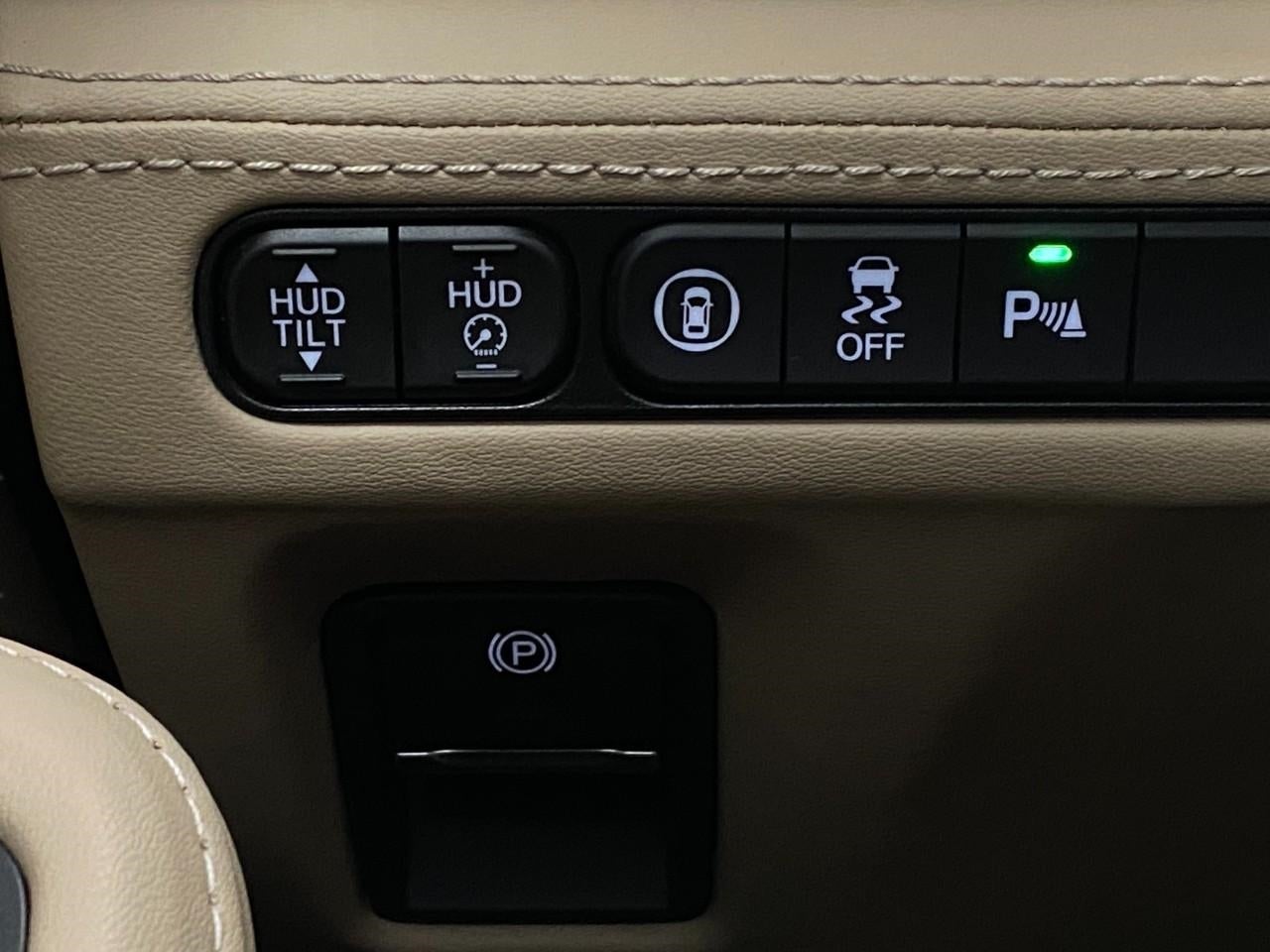 2023 Acura MDX SH-AWD w/Advance Package