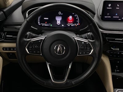 2023 Acura MDX SH-AWD w/Advance Package