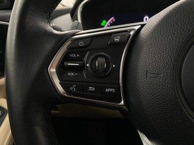 2023 Acura MDX SH-AWD w/Advance Package