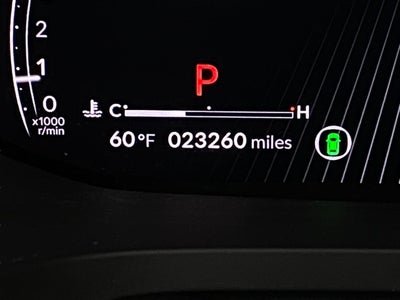 2023 Acura MDX SH-AWD w/Advance Package