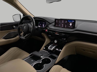 2023 Acura MDX SH-AWD w/Advance Package