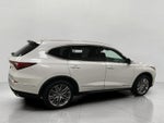 2023 Acura MDX SH-AWD w/Advance Package