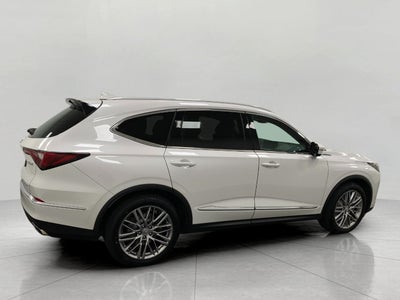 2023 Acura MDX SH-AWD w/Advance Package