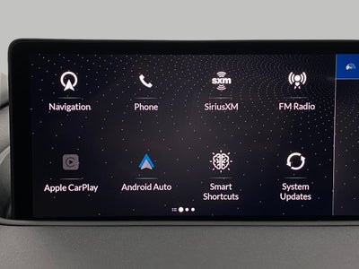 2023 Acura MDX SH-AWD w/Advance Package