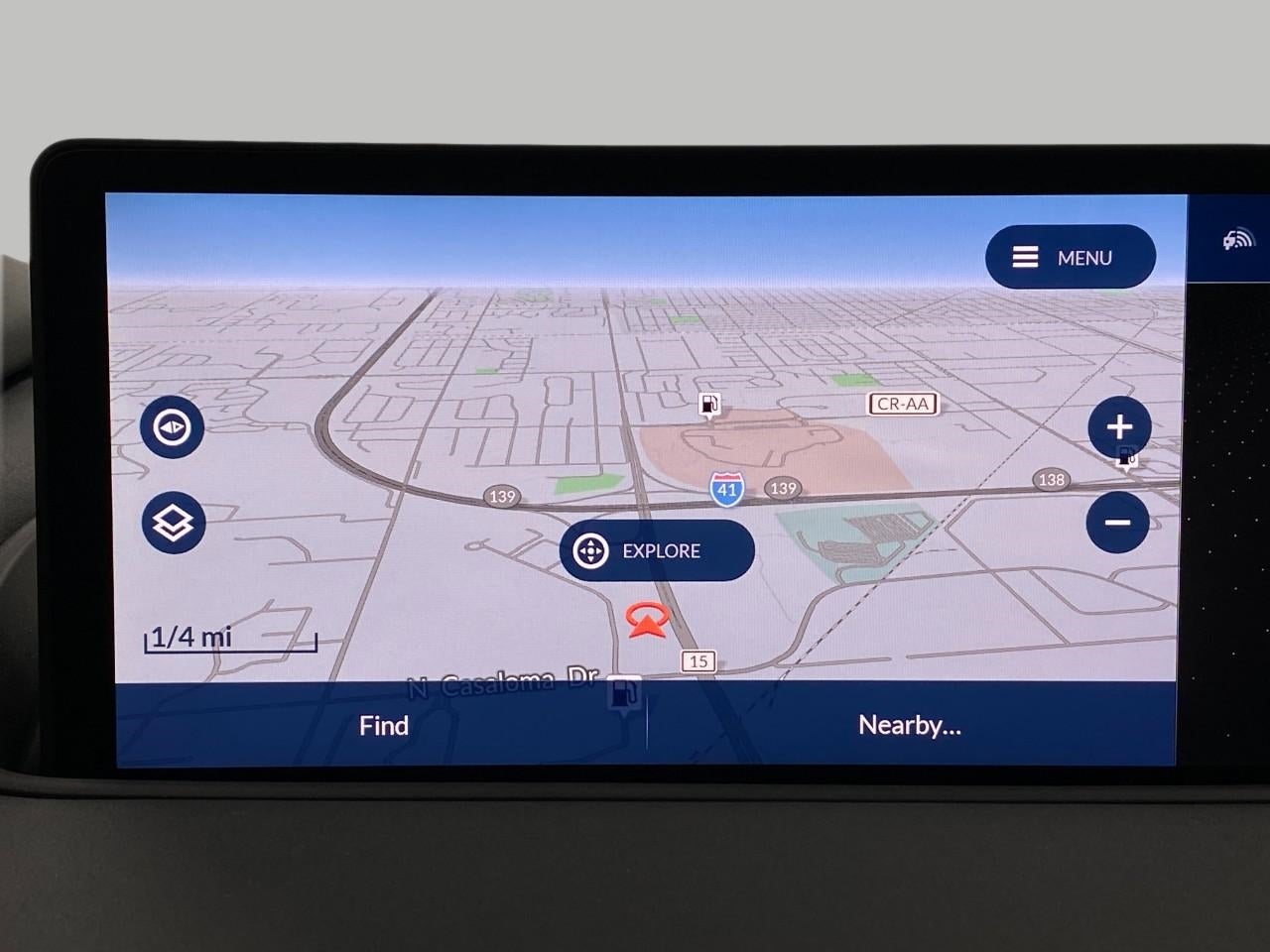 2023 Acura MDX SH-AWD w/Advance Package