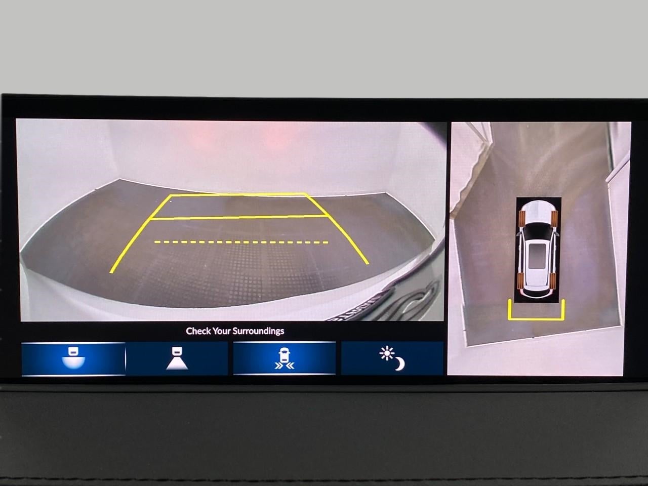 2023 Acura MDX SH-AWD w/Advance Package