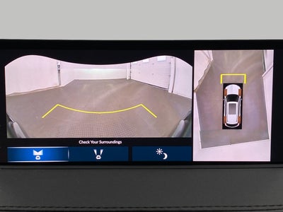 2023 Acura MDX SH-AWD w/Advance Package