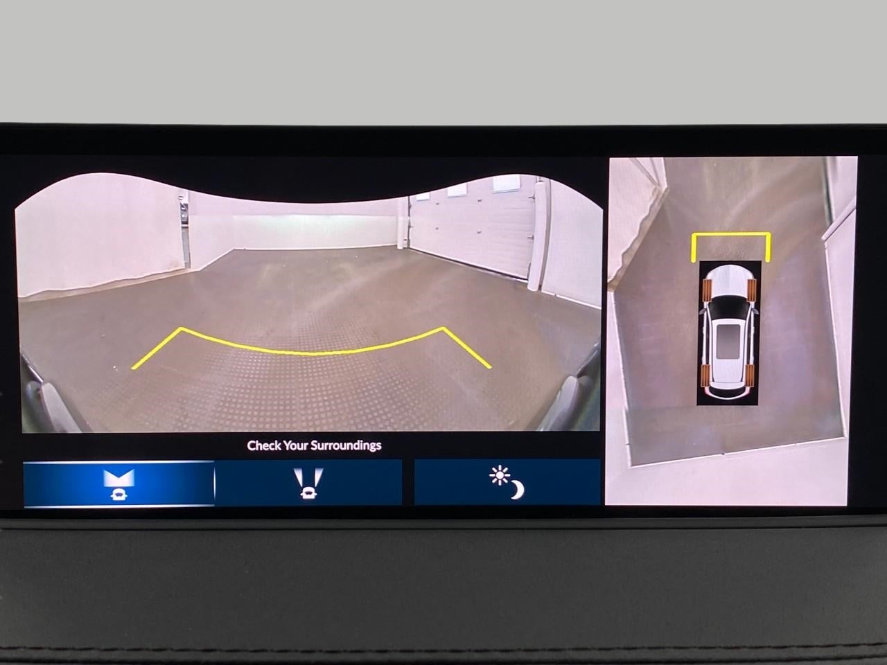 2023 Acura MDX SH-AWD w/Advance Package