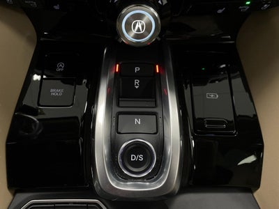 2023 Acura MDX SH-AWD w/Advance Package