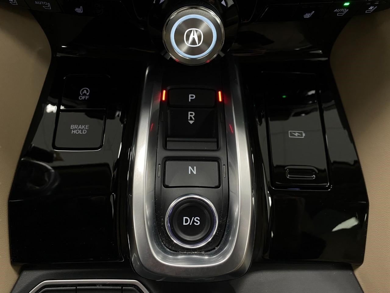 2023 Acura MDX SH-AWD w/Advance Package