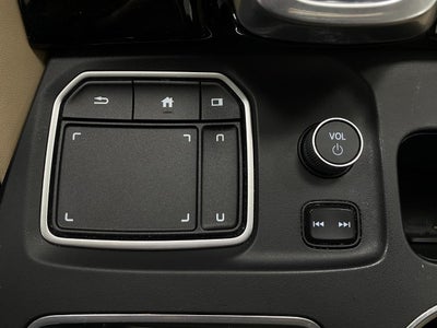 2023 Acura MDX SH-AWD w/Advance Package