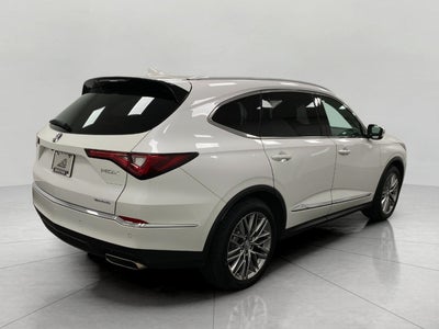 2023 Acura MDX SH-AWD w/Advance Package