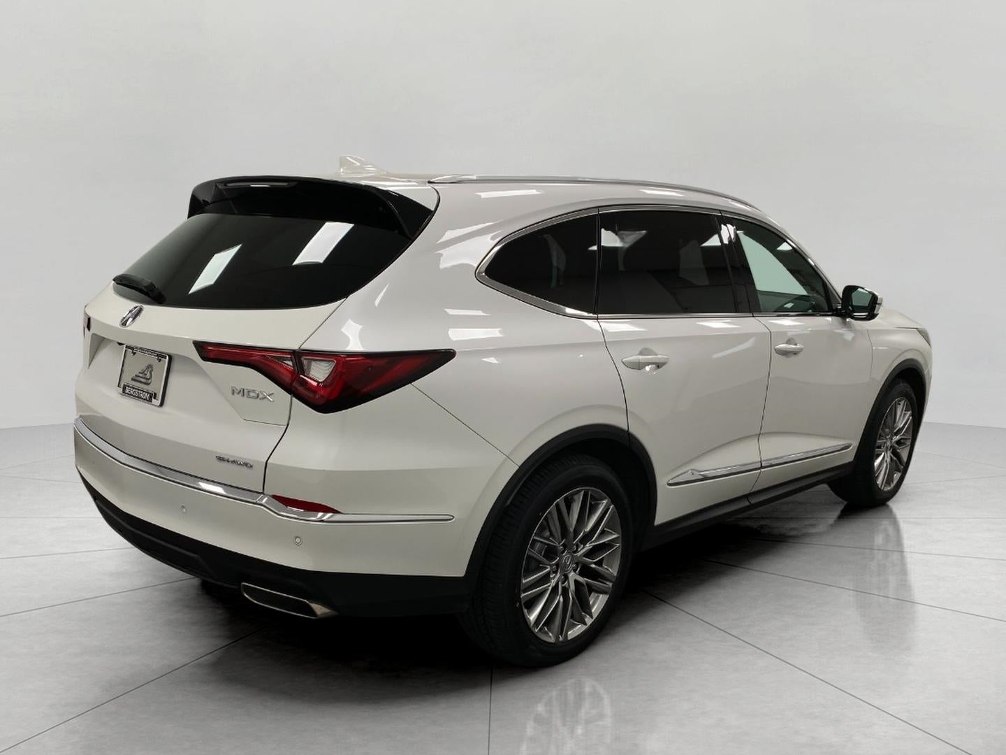 2023 Acura MDX SH-AWD w/Advance Package