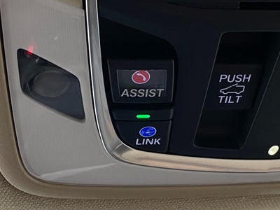 2023 Acura MDX SH-AWD w/Advance Package