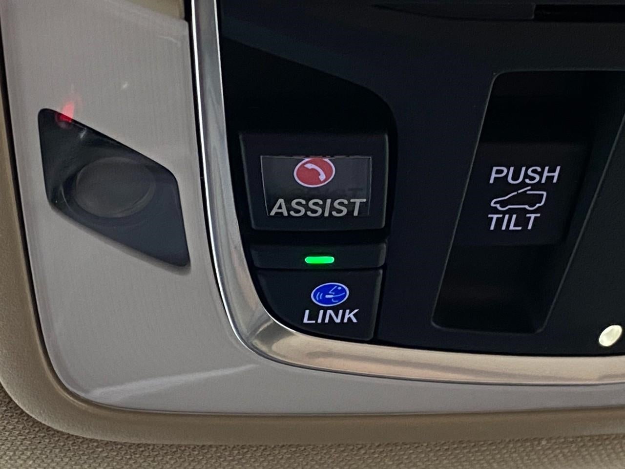 2023 Acura MDX SH-AWD w/Advance Package