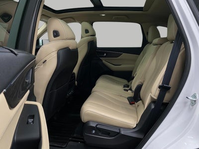 2023 Acura MDX SH-AWD w/Advance Package