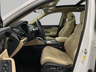 2023 Acura MDX SH-AWD w/Advance Package