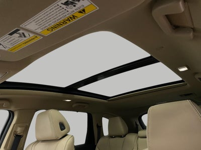 2023 Acura MDX SH-AWD w/Advance Package