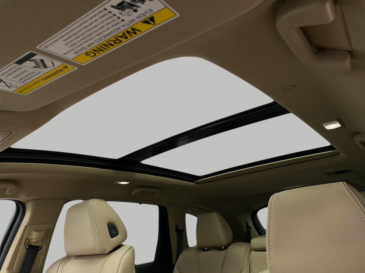 2023 Acura MDX SH-AWD w/Advance Package