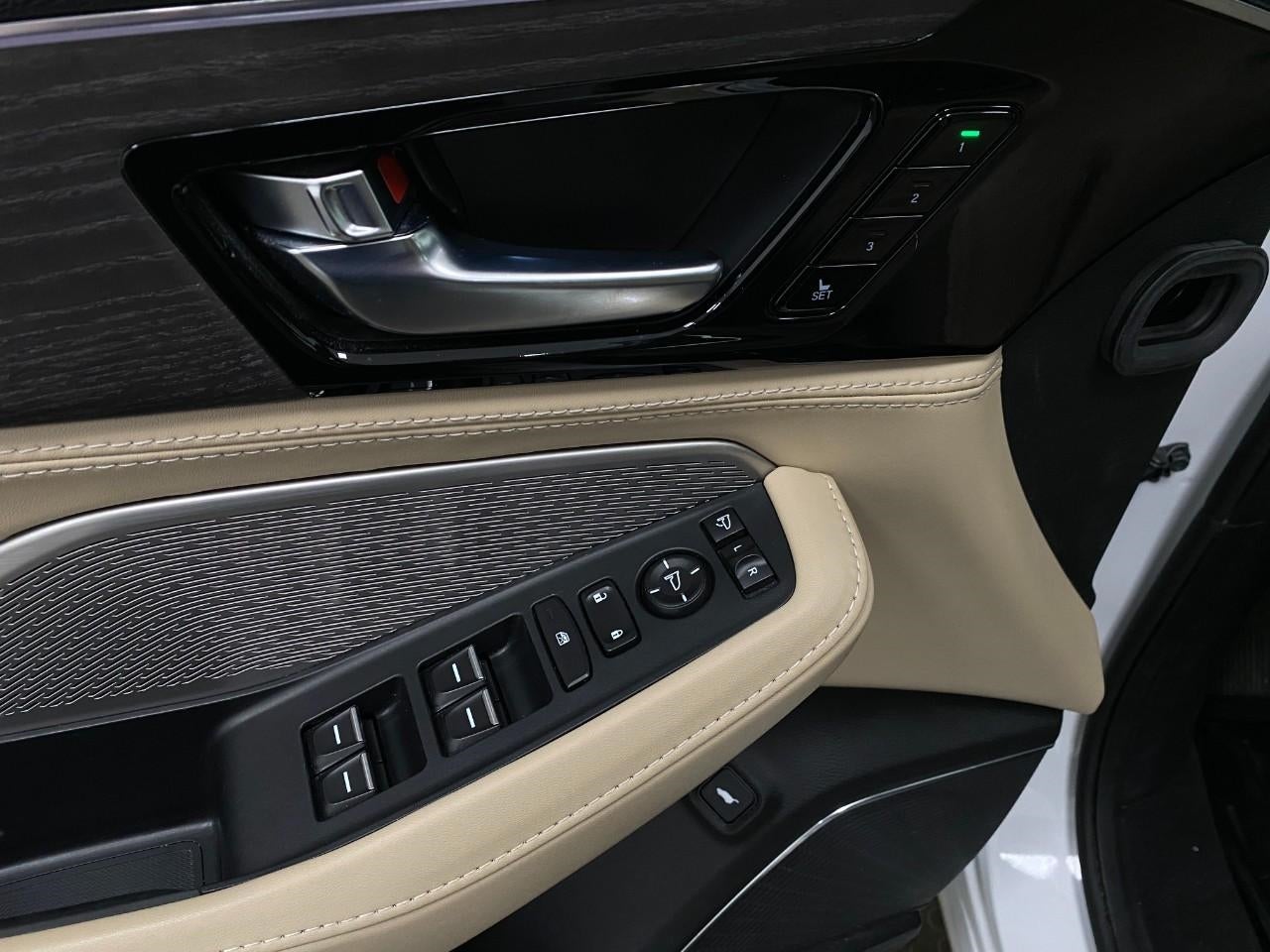 2023 Acura MDX SH-AWD w/Advance Package