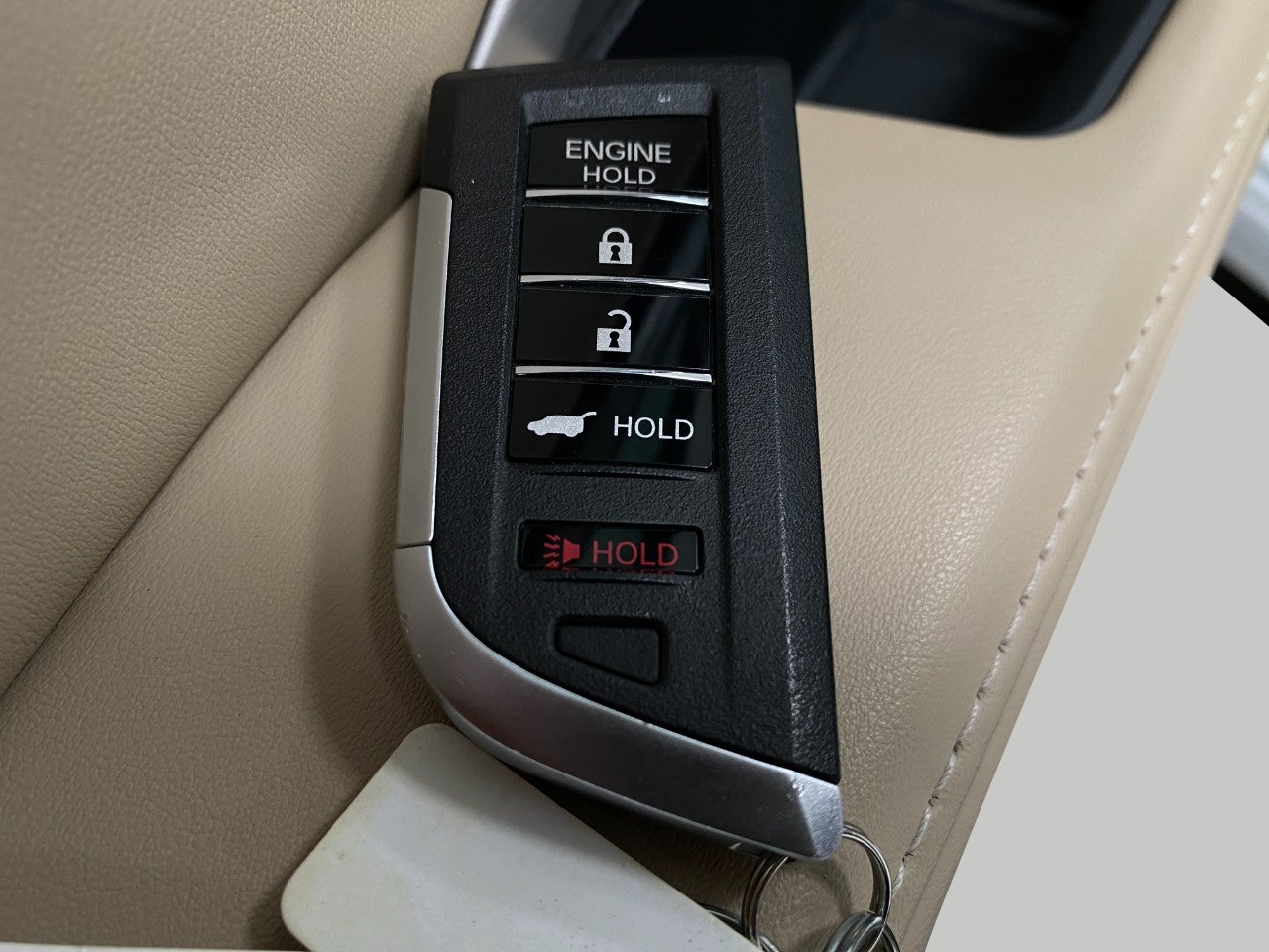 2023 Acura MDX SH-AWD w/Advance Package