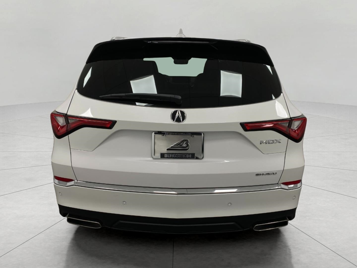 2023 Acura MDX SH-AWD w/Advance Package