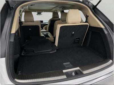 2023 Acura MDX SH-AWD w/Advance Package