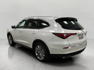 2023 Acura MDX SH-AWD w/Advance Package