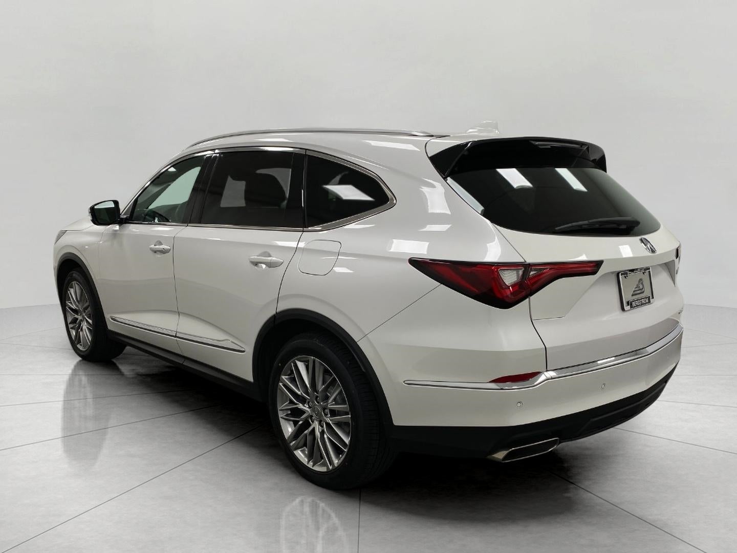 2023 Acura MDX SH-AWD w/Advance Package