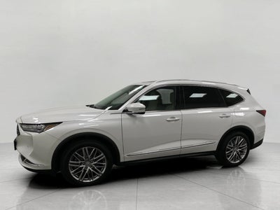 2023 Acura MDX SH-AWD w/Advance Package