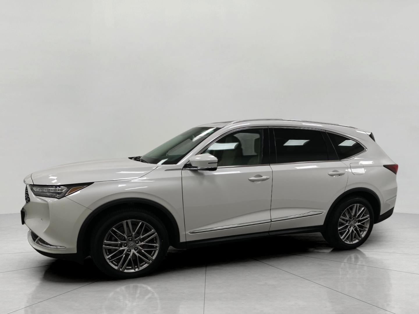 2023 Acura MDX SH-AWD w/Advance Package