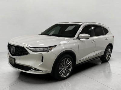 2023 Acura MDX SH-AWD w/Advance Package