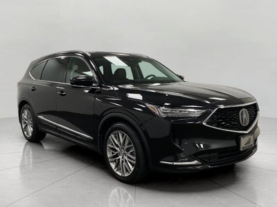2023 Acura MDX SH-AWD w/Advance Package