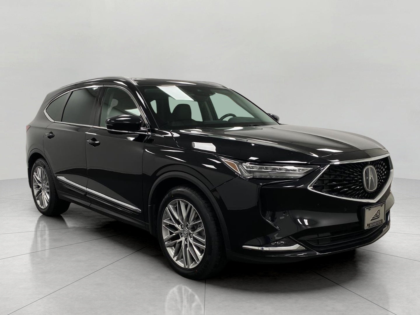 2023 Acura MDX SH-AWD w/Advance Package