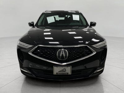 2023 Acura MDX SH-AWD w/Advance Package