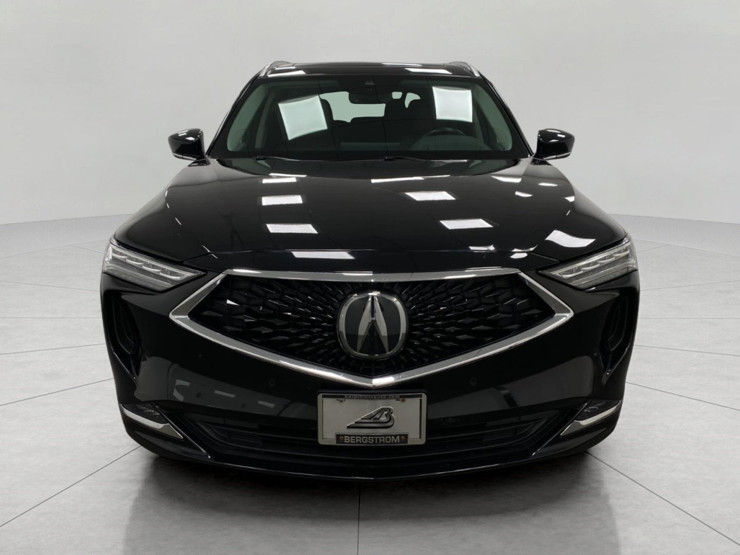 2023 Acura MDX SH-AWD w/Advance Package