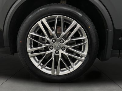 2023 Acura MDX SH-AWD w/Advance Package