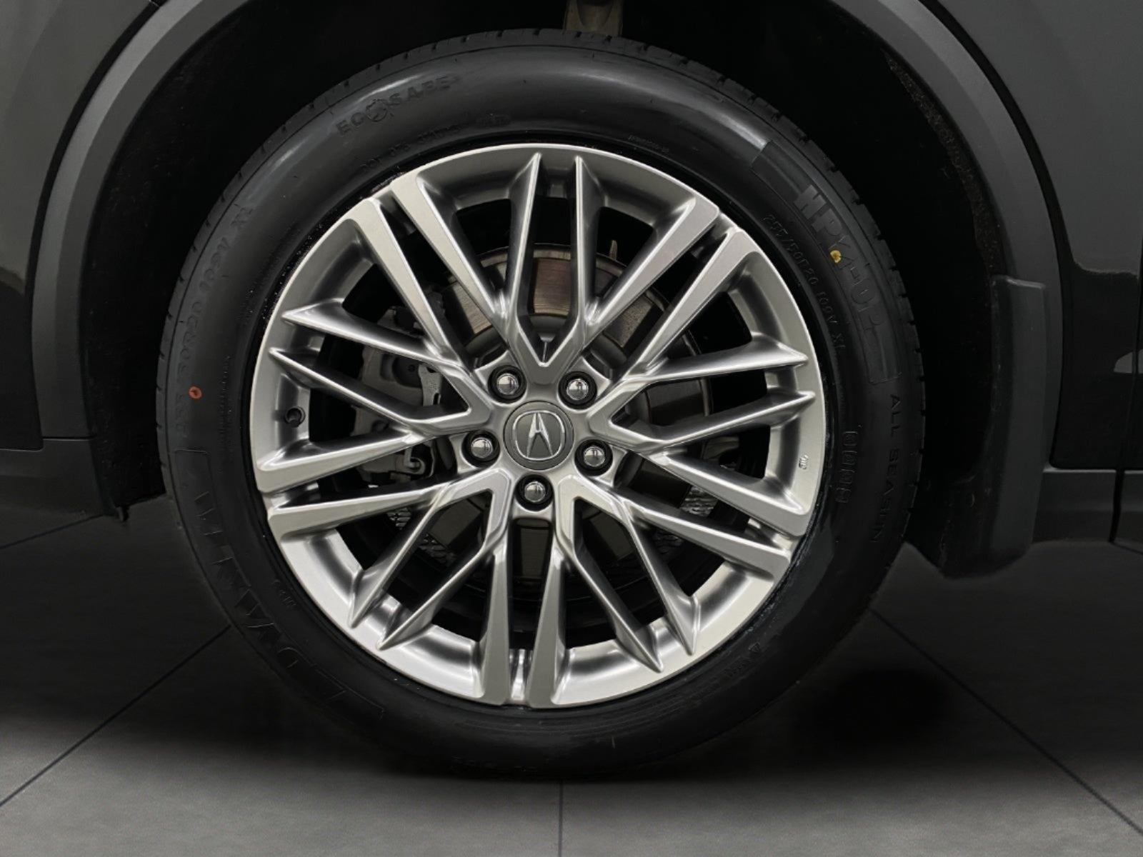 2023 Acura MDX SH-AWD w/Advance Package