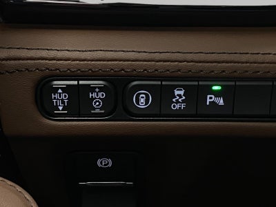 2023 Acura MDX SH-AWD w/Advance Package