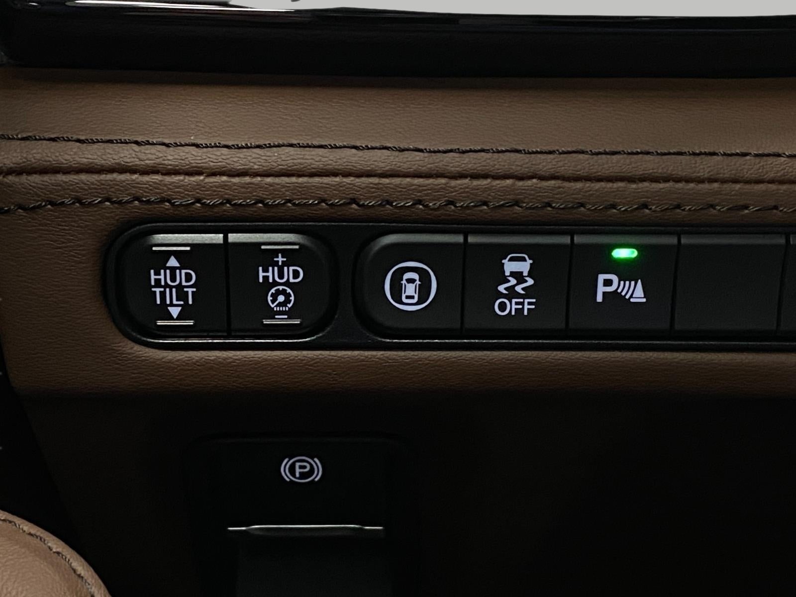 2023 Acura MDX SH-AWD w/Advance Package